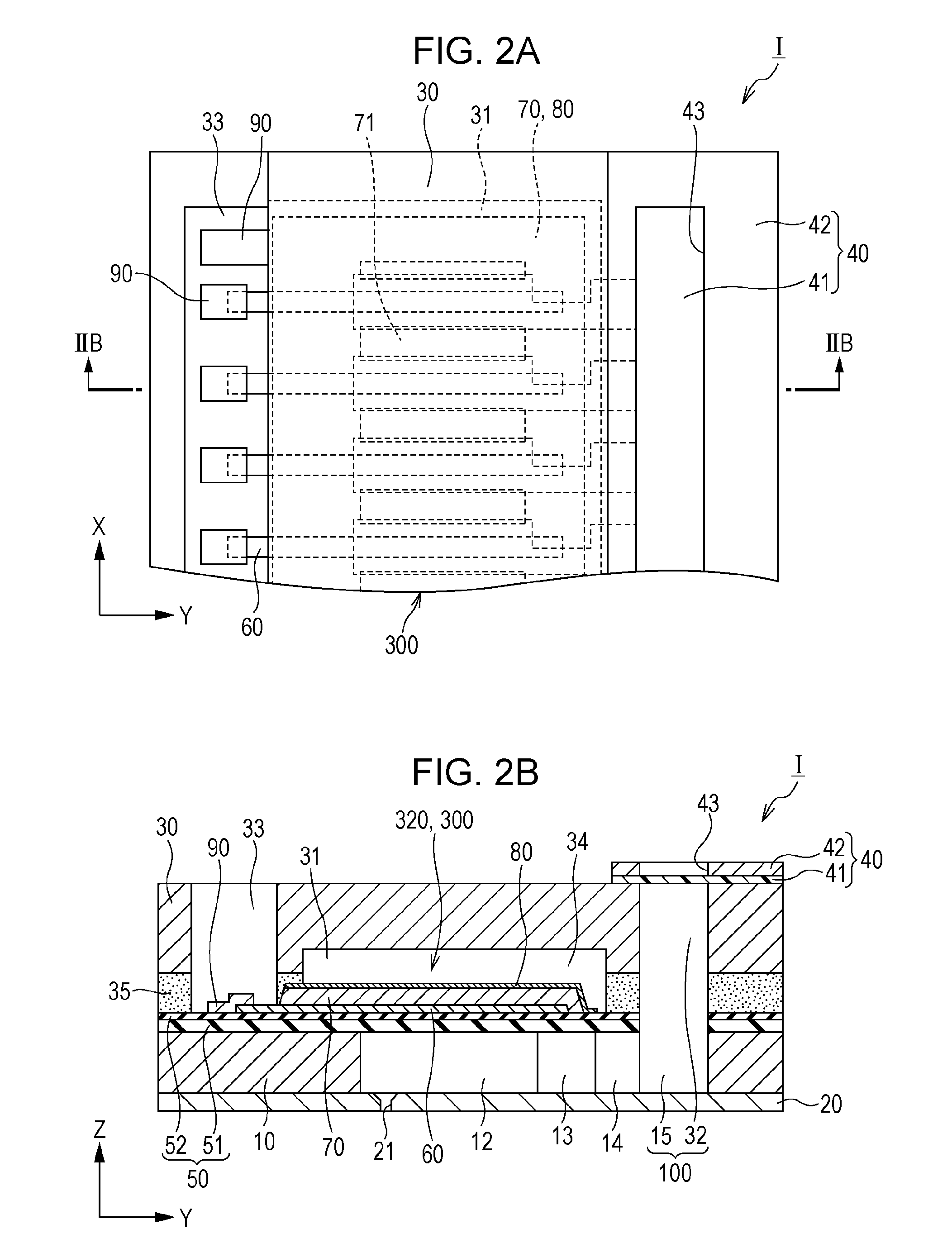 Liquid ejecting head and liquid ejecting apparatus