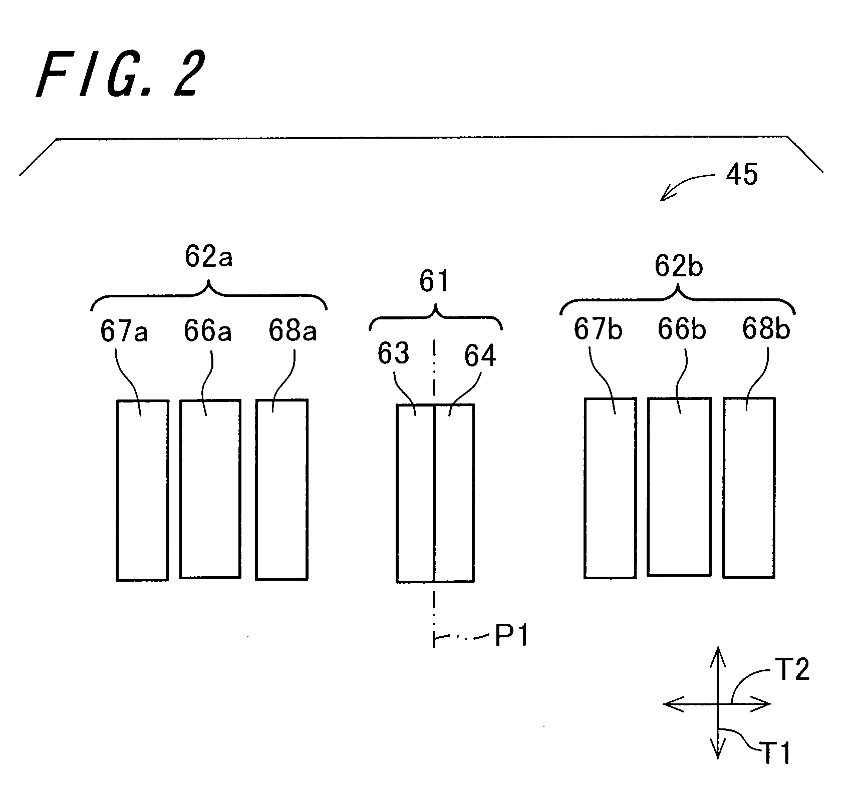 Optical pickup apparatus