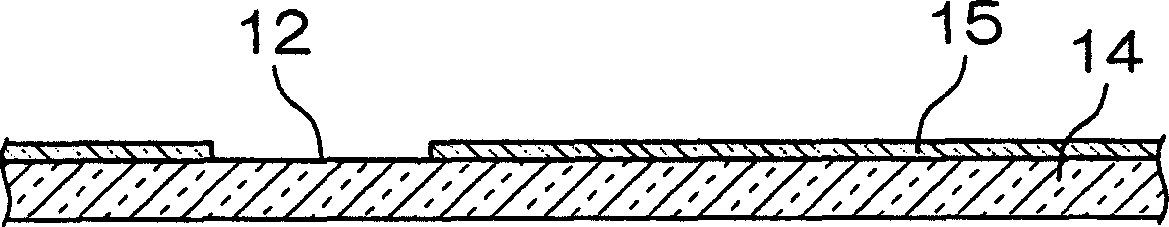 Ceramic electronic component and method for manufacturing the same