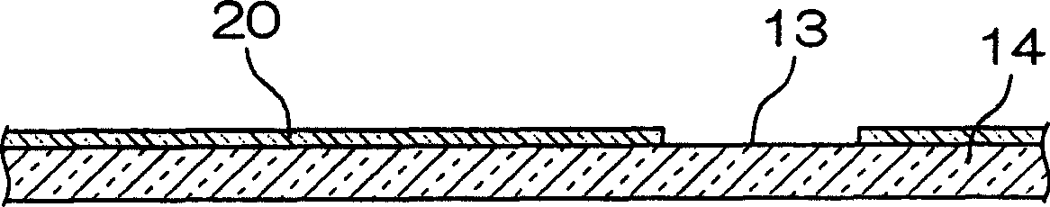 Ceramic electronic component and method for manufacturing the same