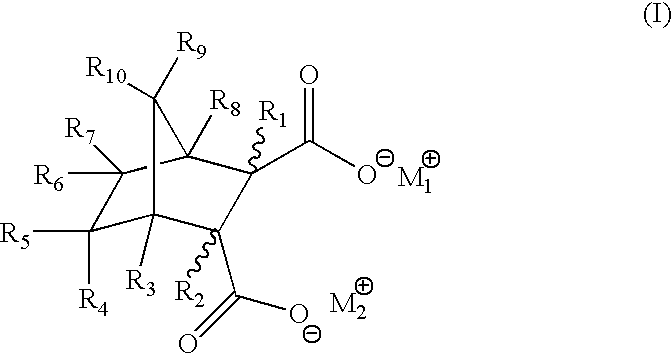 Clarified thermoplastics exhibiting very high nucleation efficacy