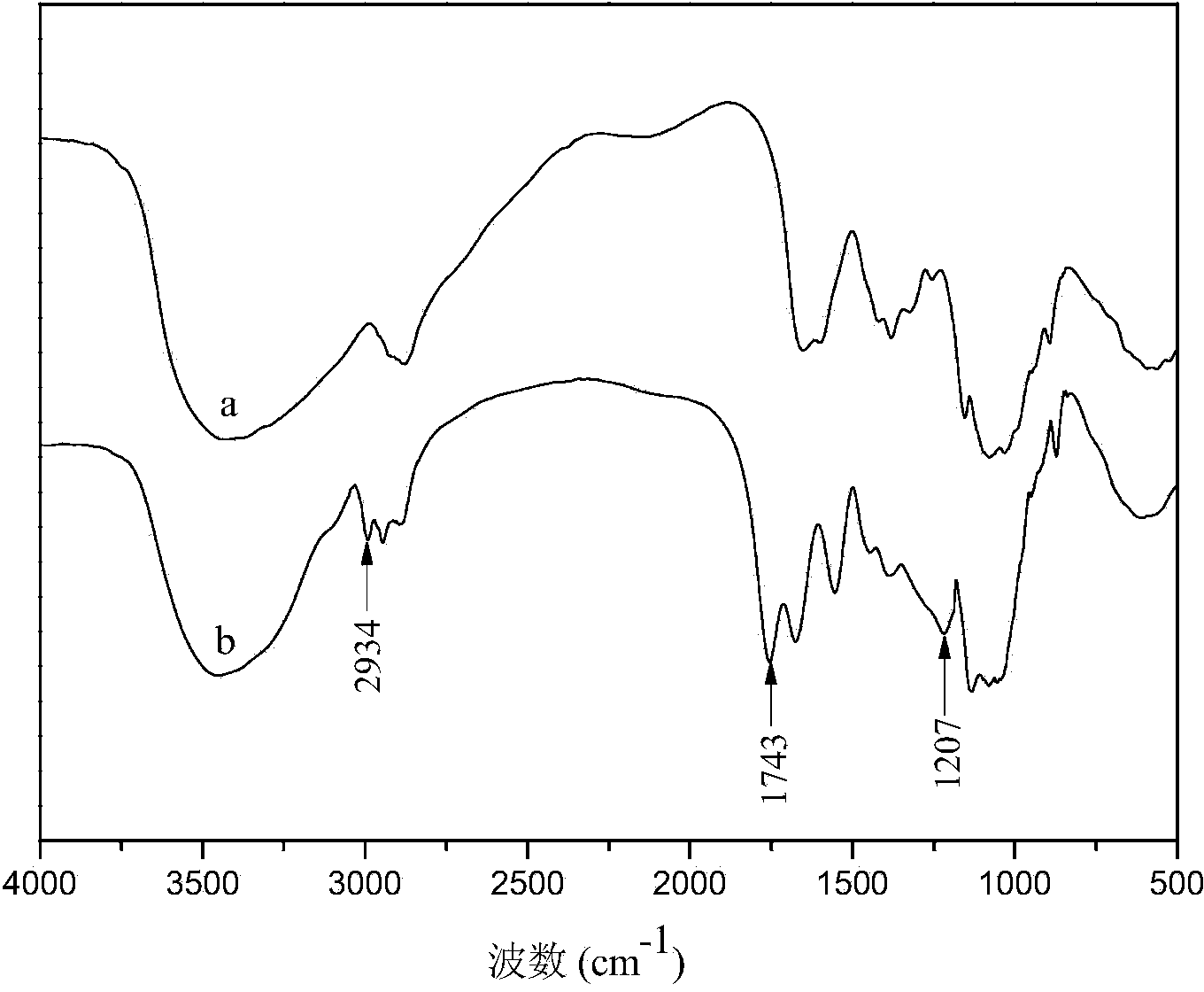 Chitosan-based self-assembled nano micelle solution loaded with beta-carotene and preparation method thereof