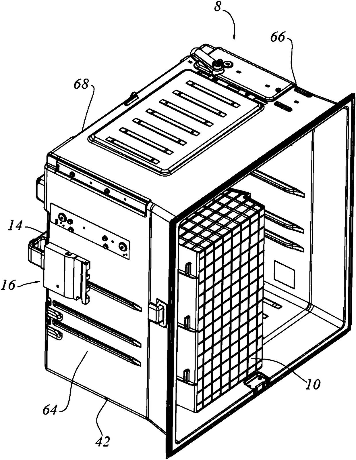 Refrigerator