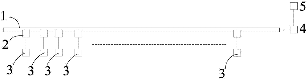 Skateboard Body Conveyor Line Using Microwave Communication