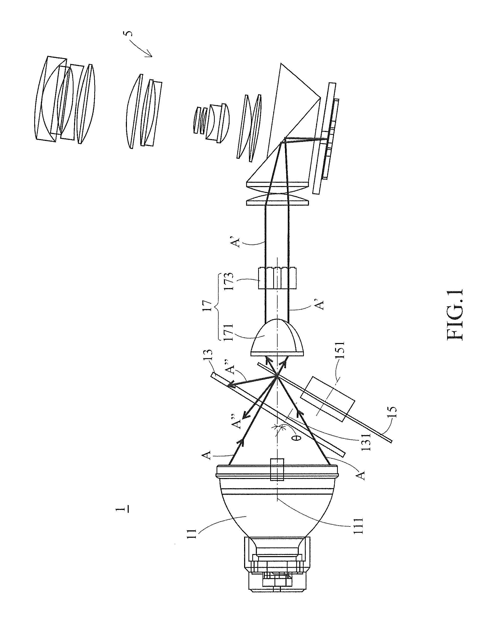 Light source system