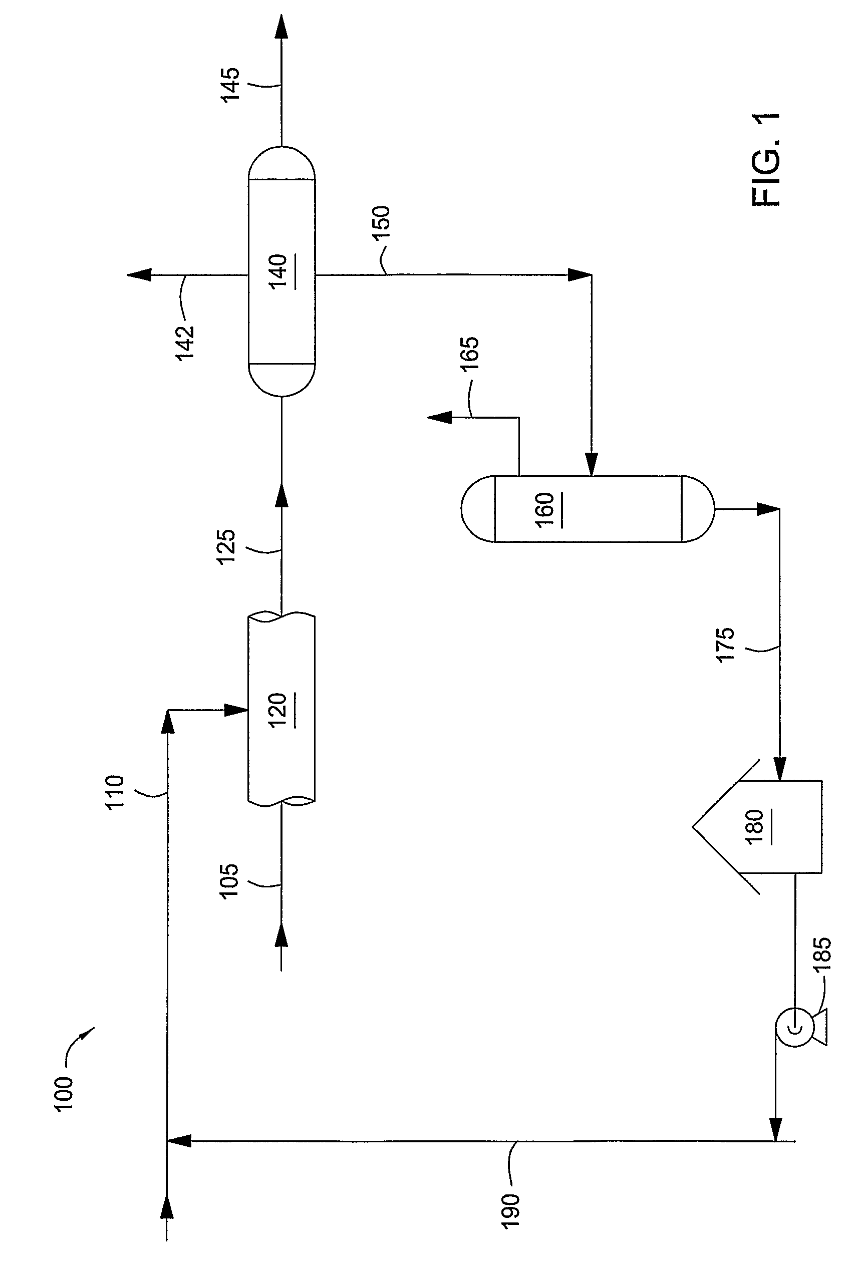 Recovery of kinetic hydrate inhibitor