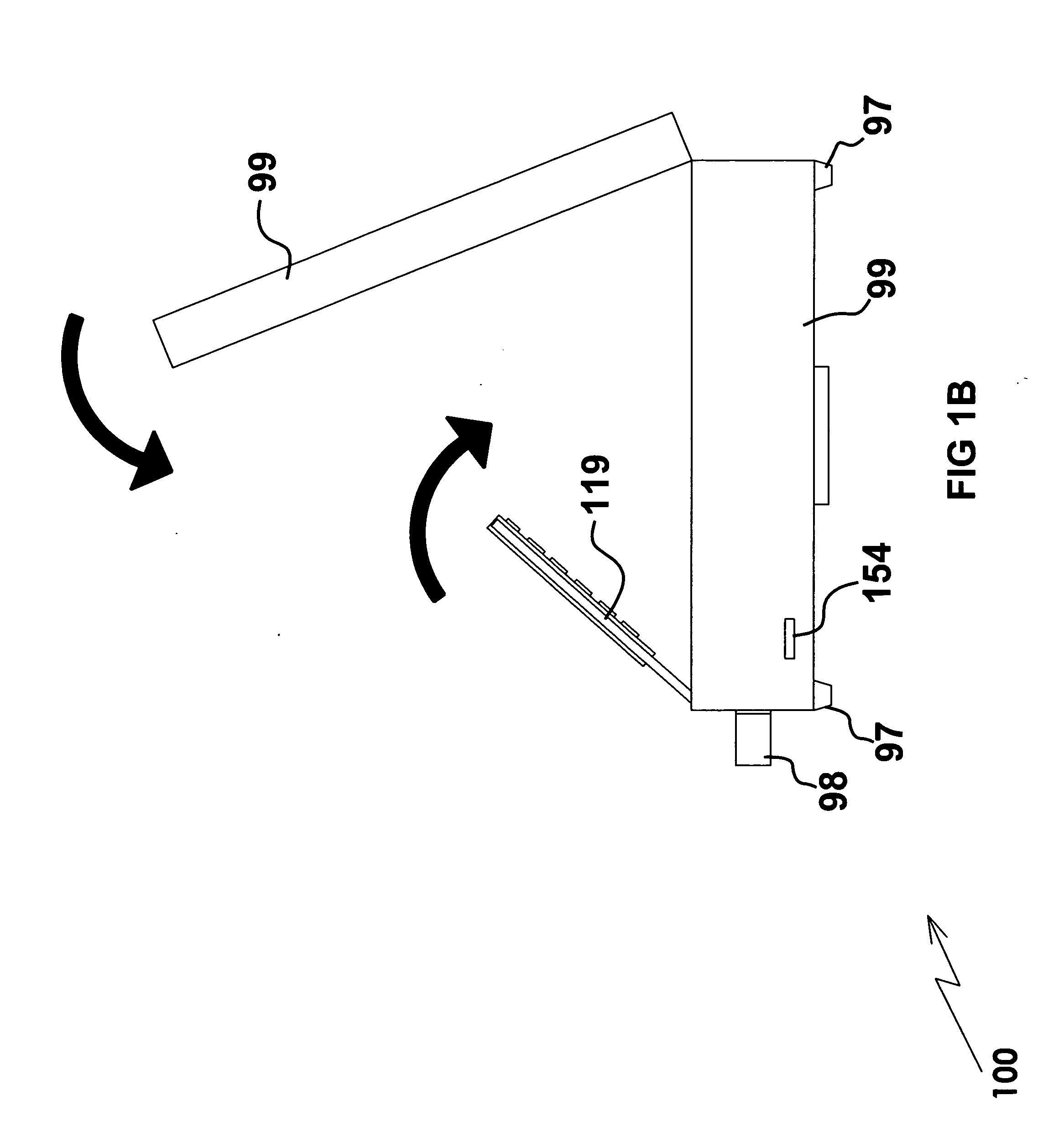 Integrated Portable Medical Diagnostic System