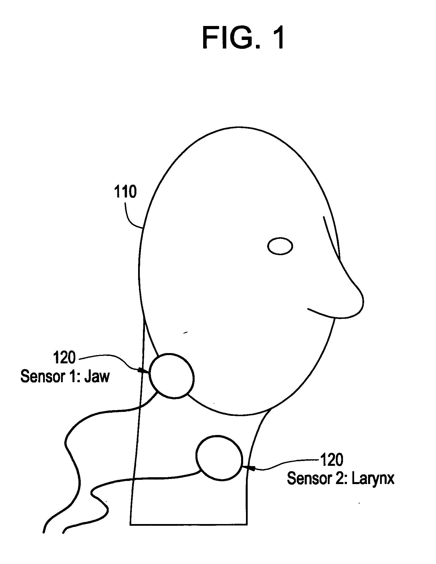 System and method for subvocal interactions in radiology dictation and UI commands