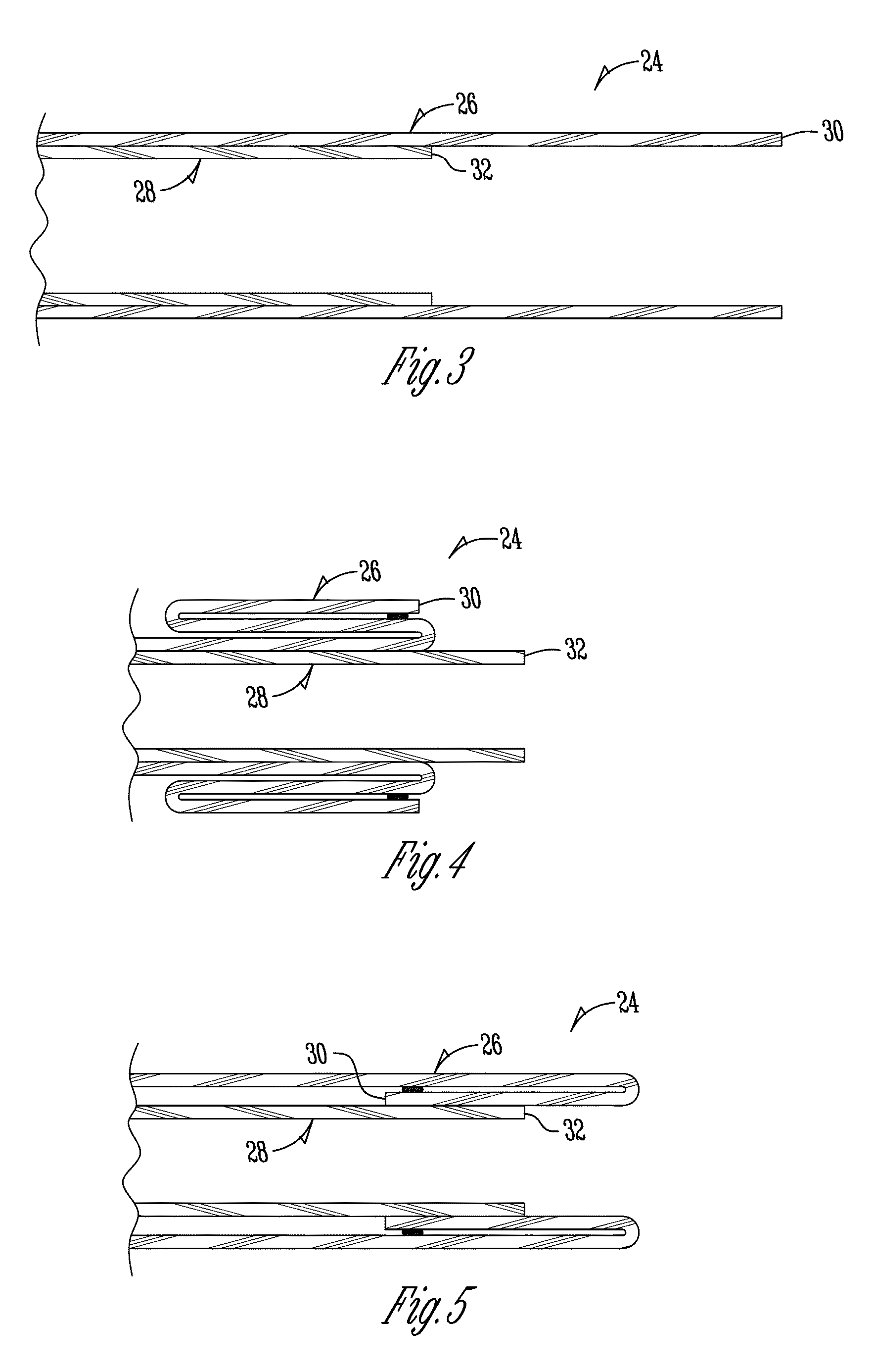 Device and method for repairing pipe