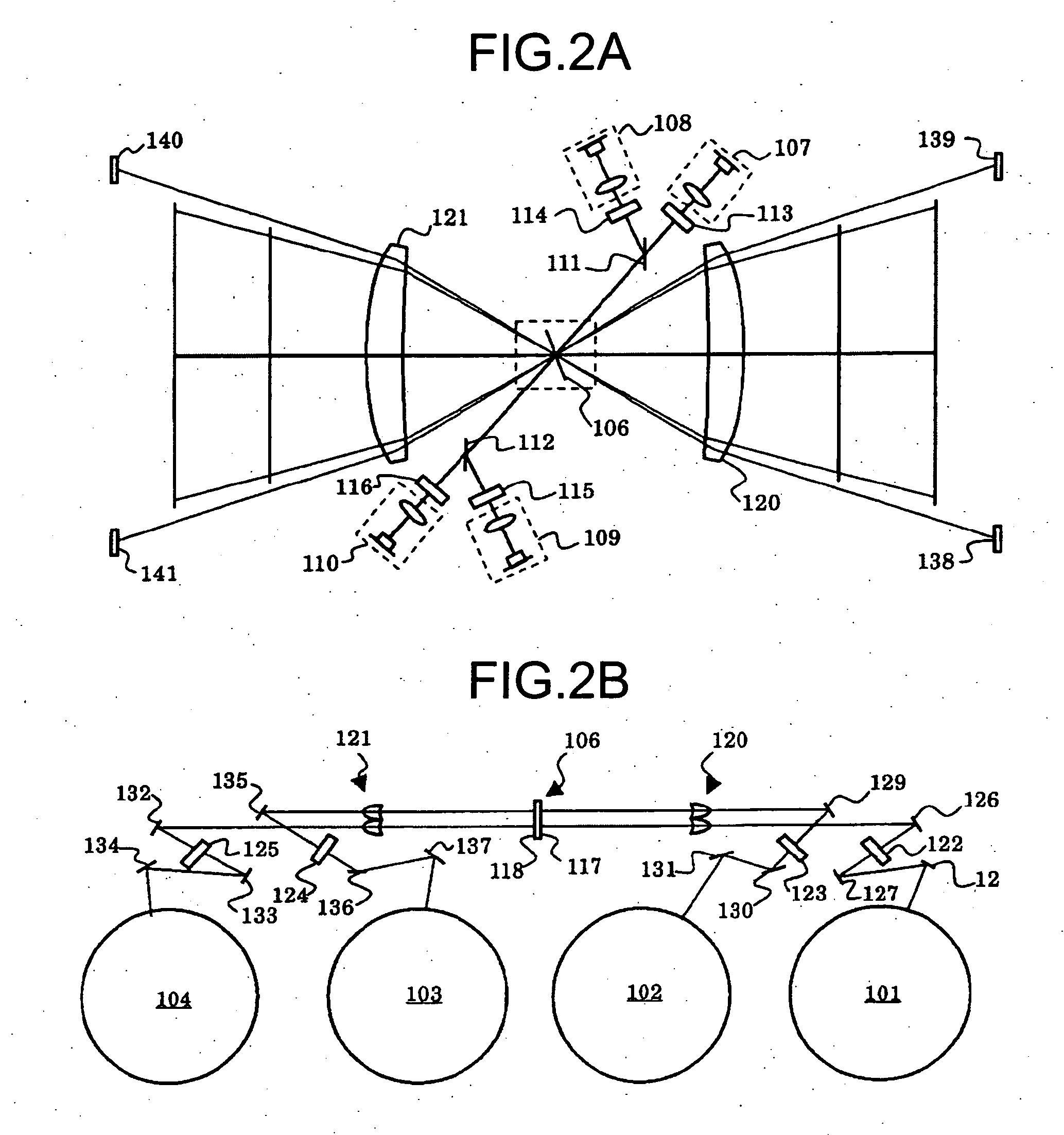 Optical scanning device and image forming apparatus