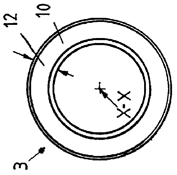 Transmission for motor vehicle