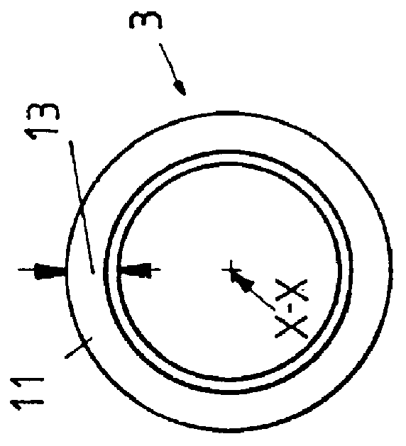 Transmission for motor vehicle