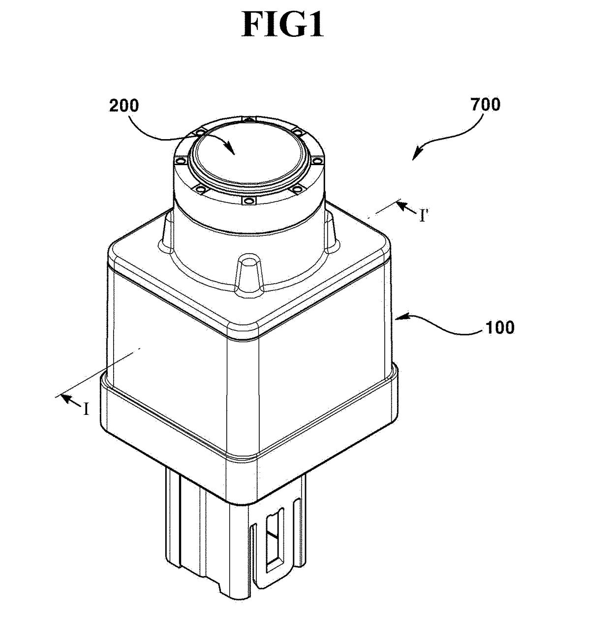 Camera module