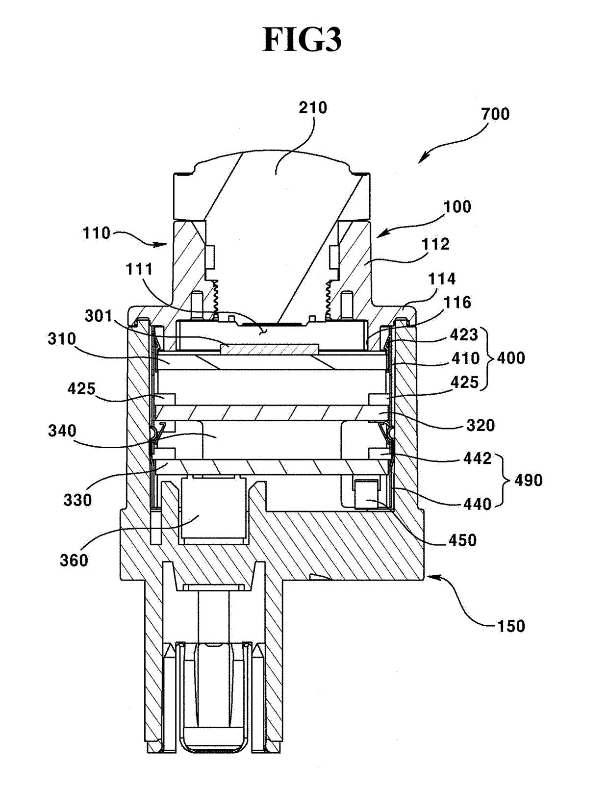 Camera module