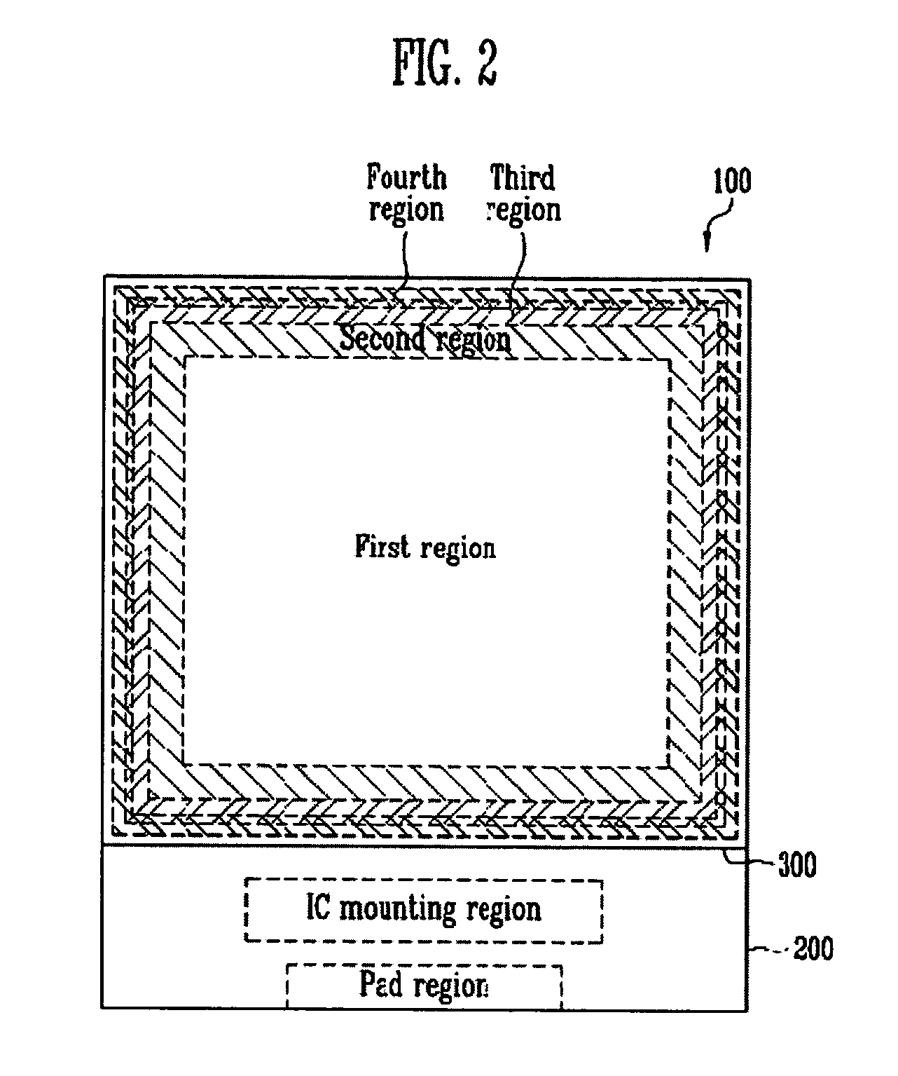 Organic light emitting display device