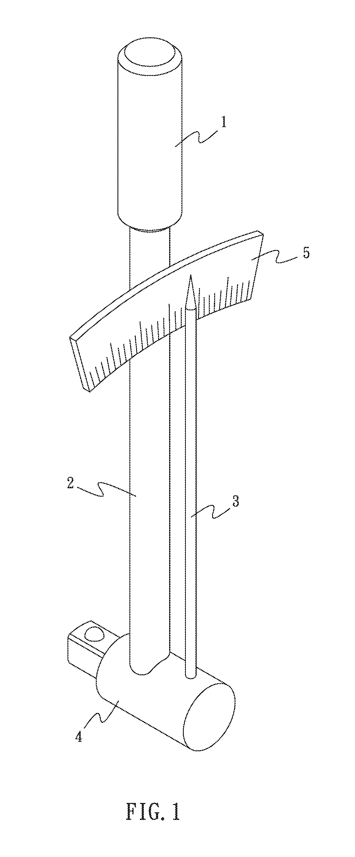 Torque indication wrench