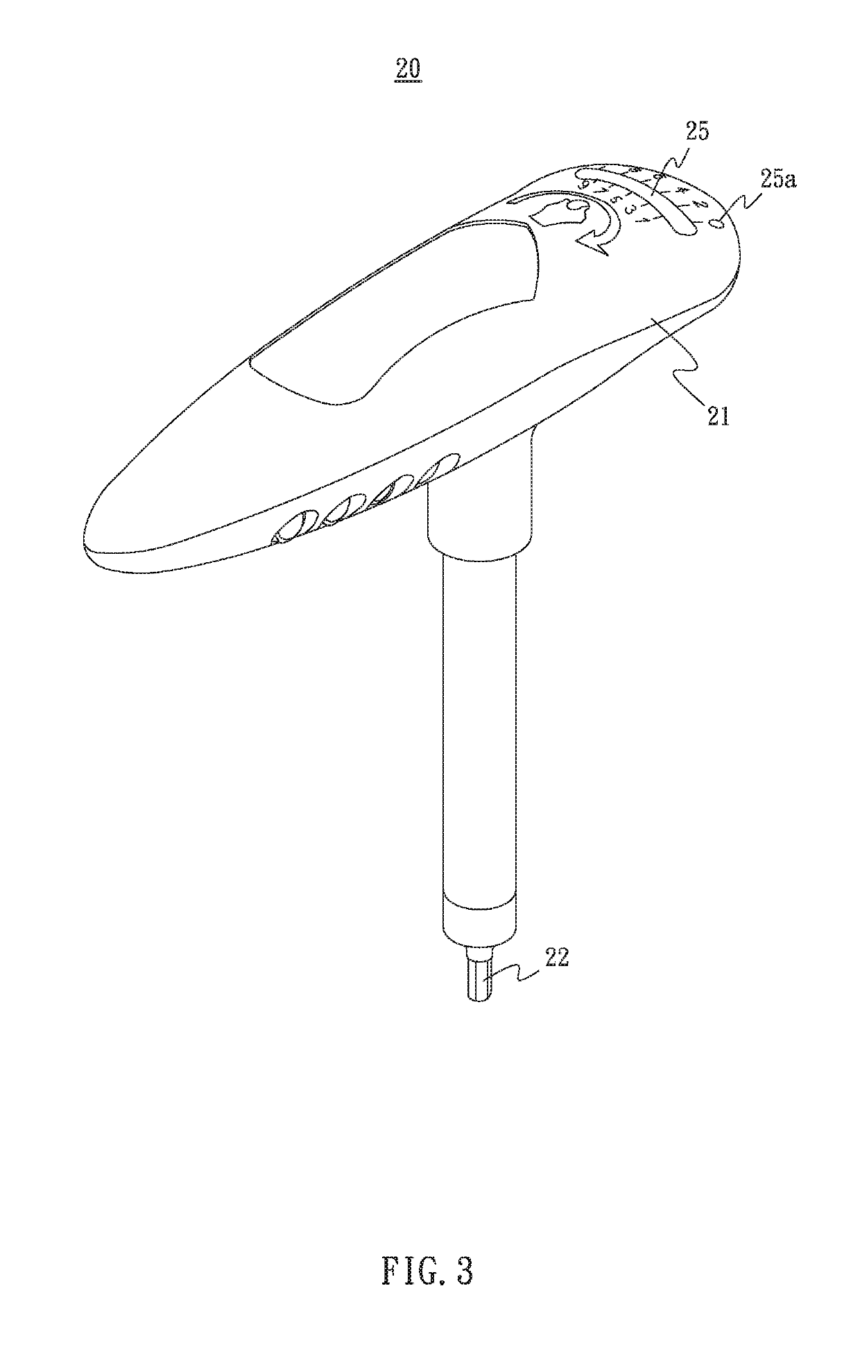 Torque indication wrench