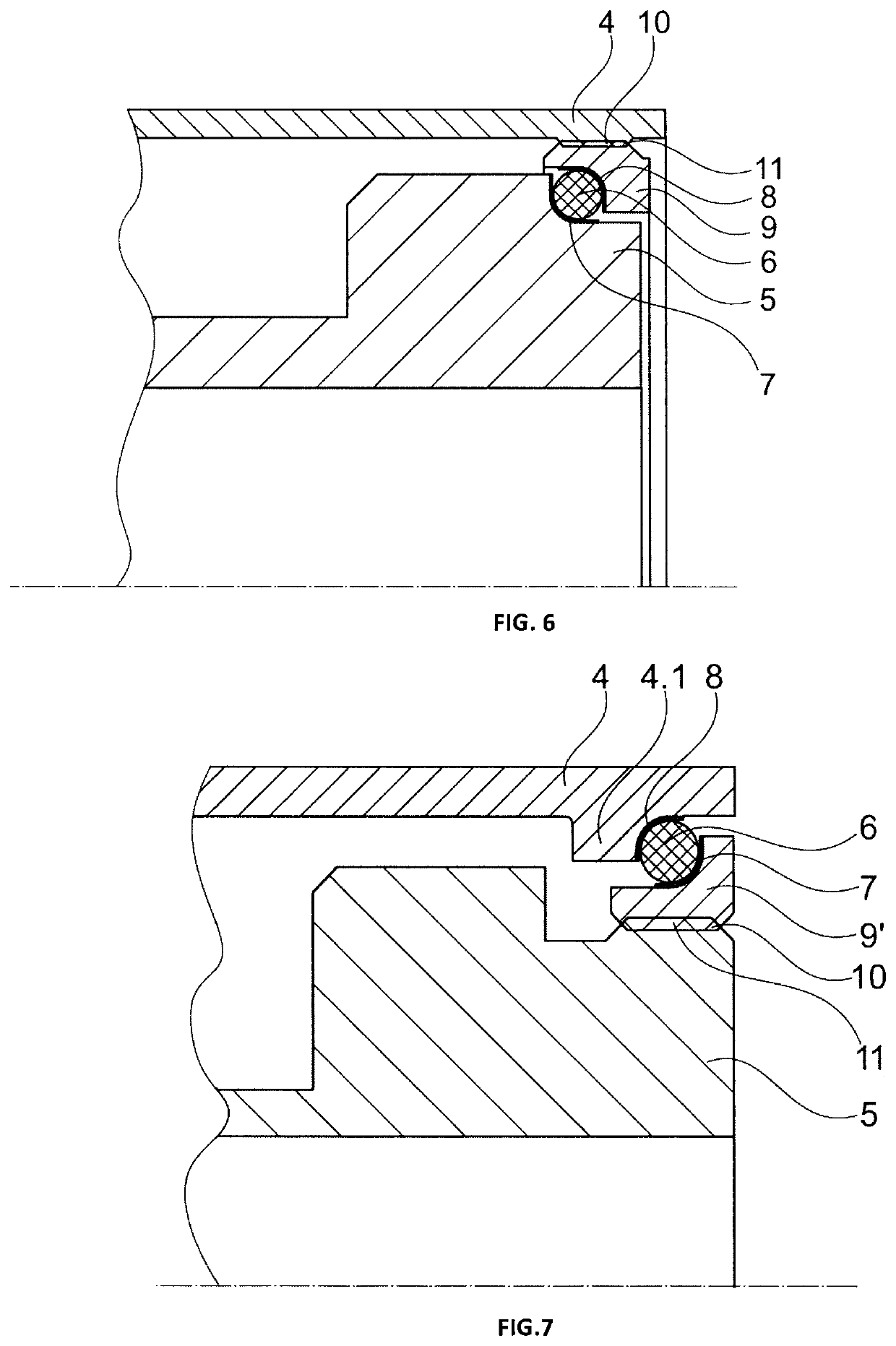 Dental hand piece