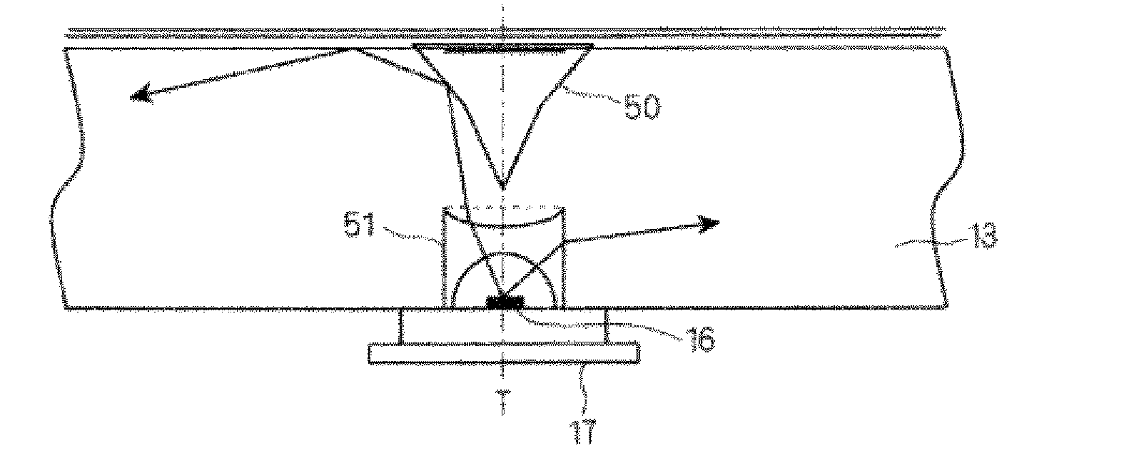 Planar light source apparatus and display apparatus using same