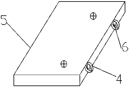 Cable buffer apparatus