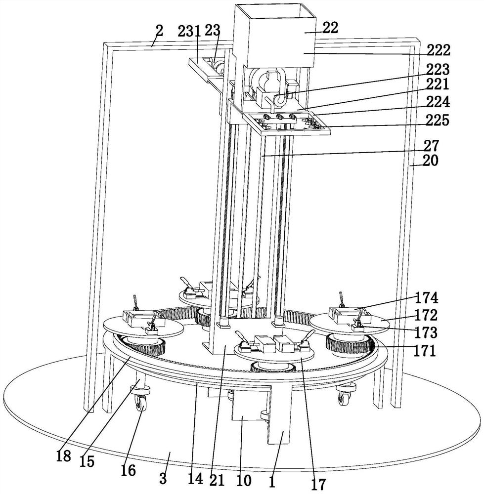 Method for establishing fabricated building steel structure beam column heat preservation system