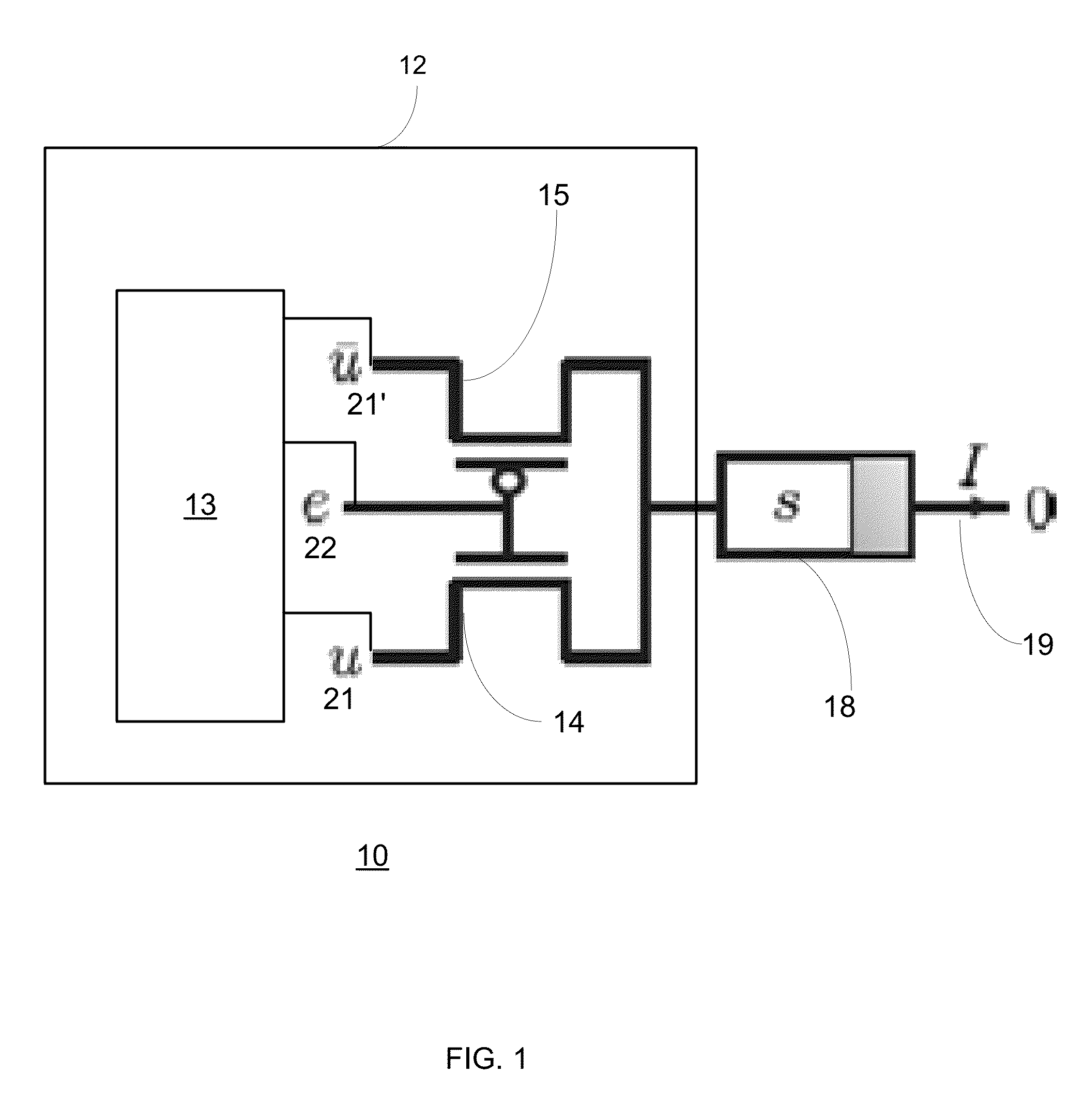 Analog multiplier using a memristive device and method for implemening hebbian learning rules using memrisor arrays