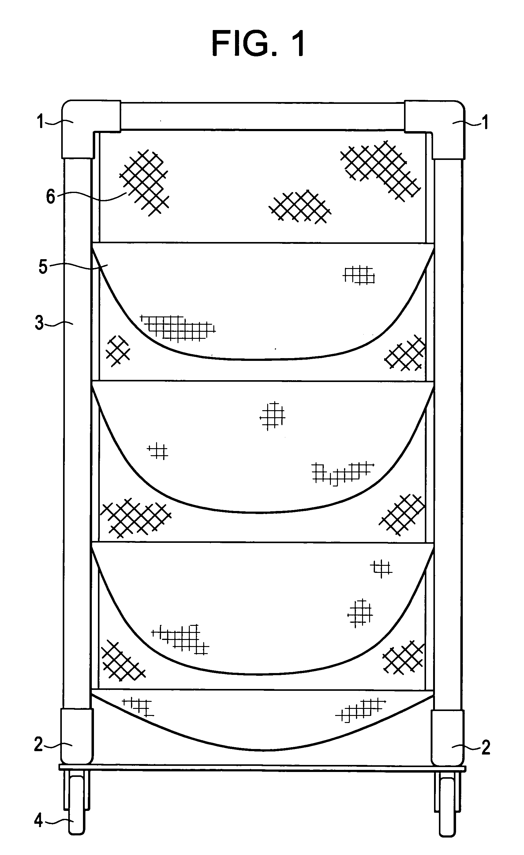 Device for training athletic or sports ball players