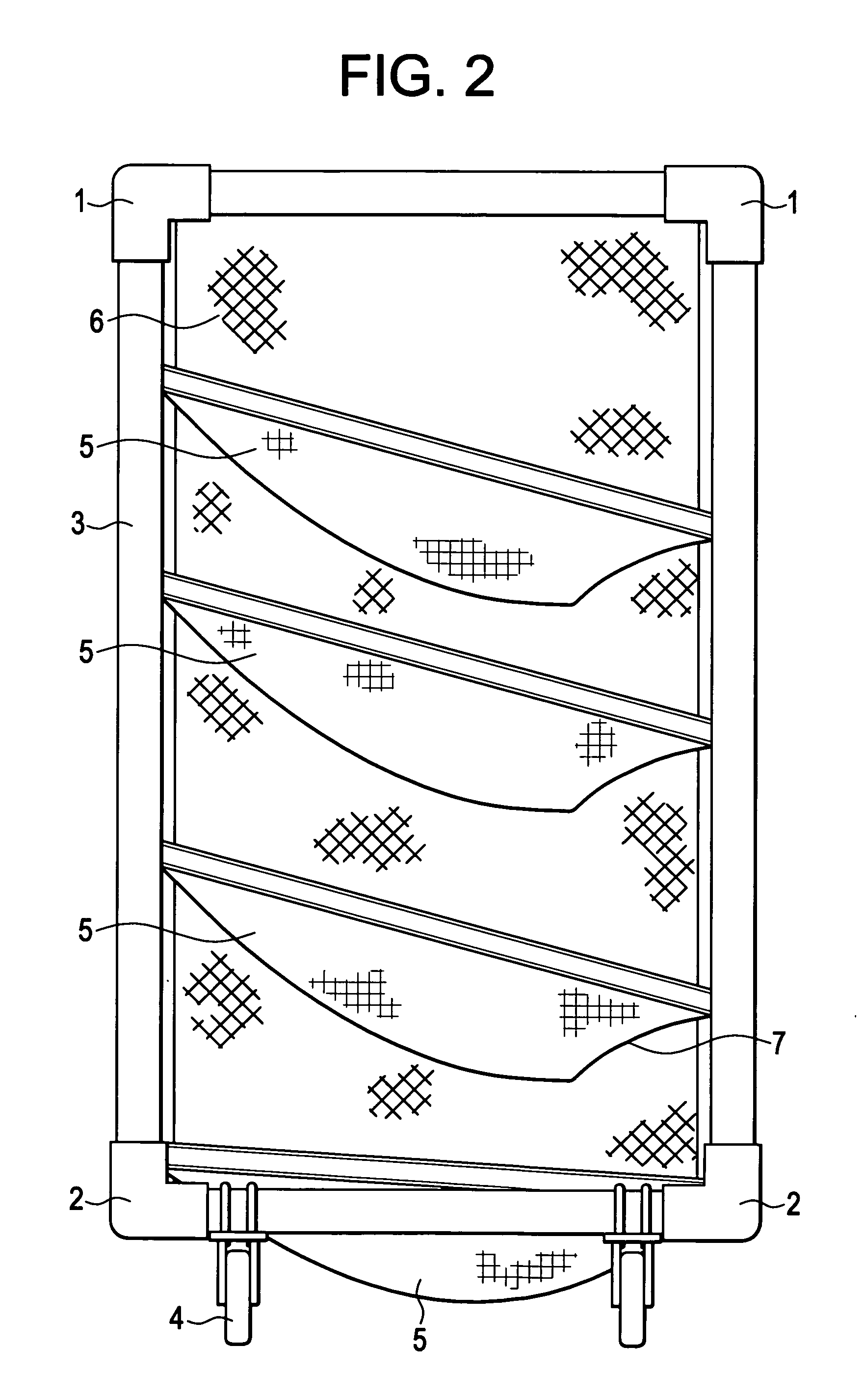 Device for training athletic or sports ball players