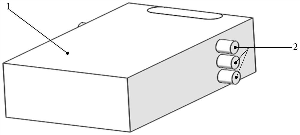 A dynamically tuned waveguide and microwave plasma device