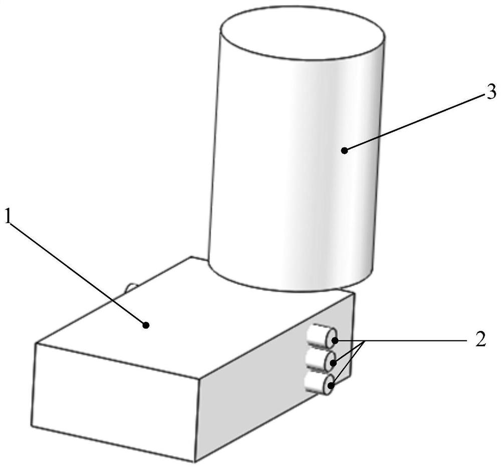 A dynamically tuned waveguide and microwave plasma device