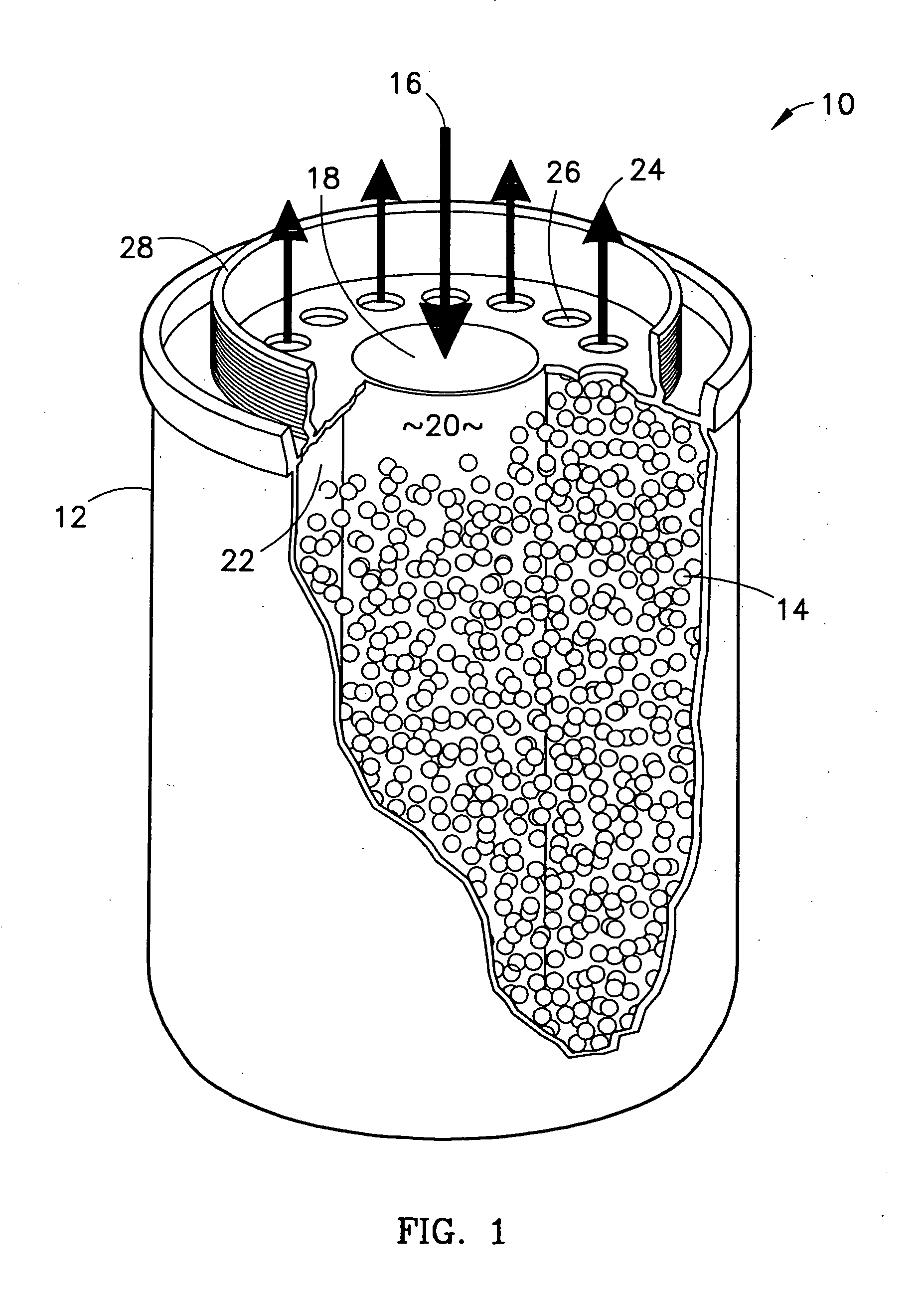 Method of sorbing sulfur compounds using nanocrystalline mesoporous metal oxides