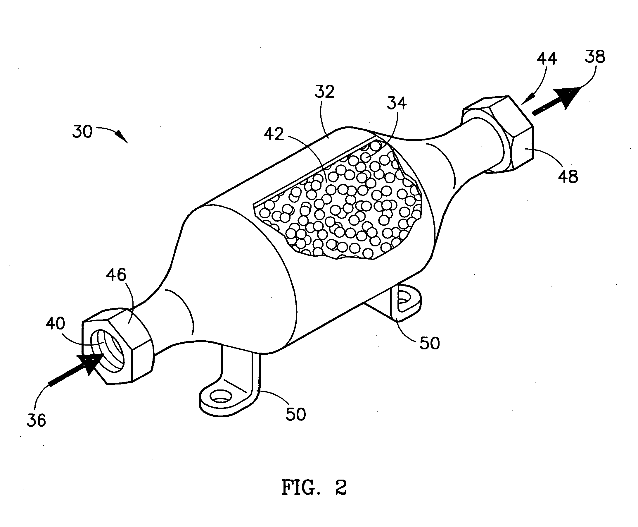 Method of sorbing sulfur compounds using nanocrystalline mesoporous metal oxides