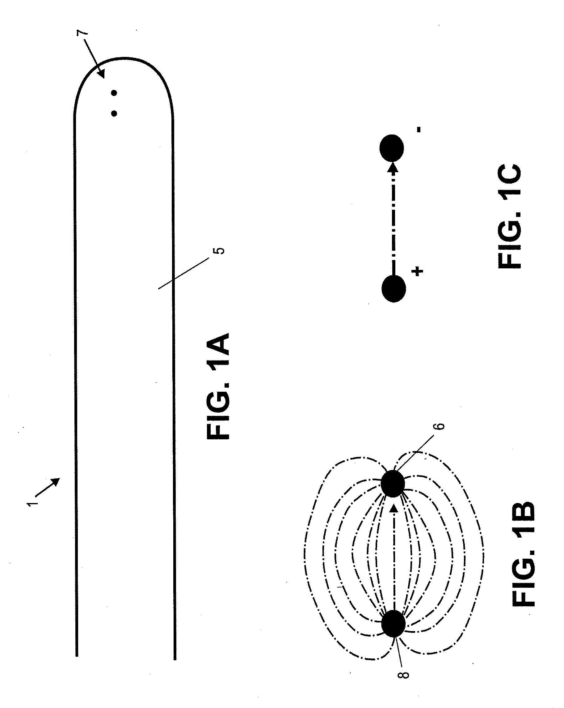 Method, system, and apparatus for neural localization