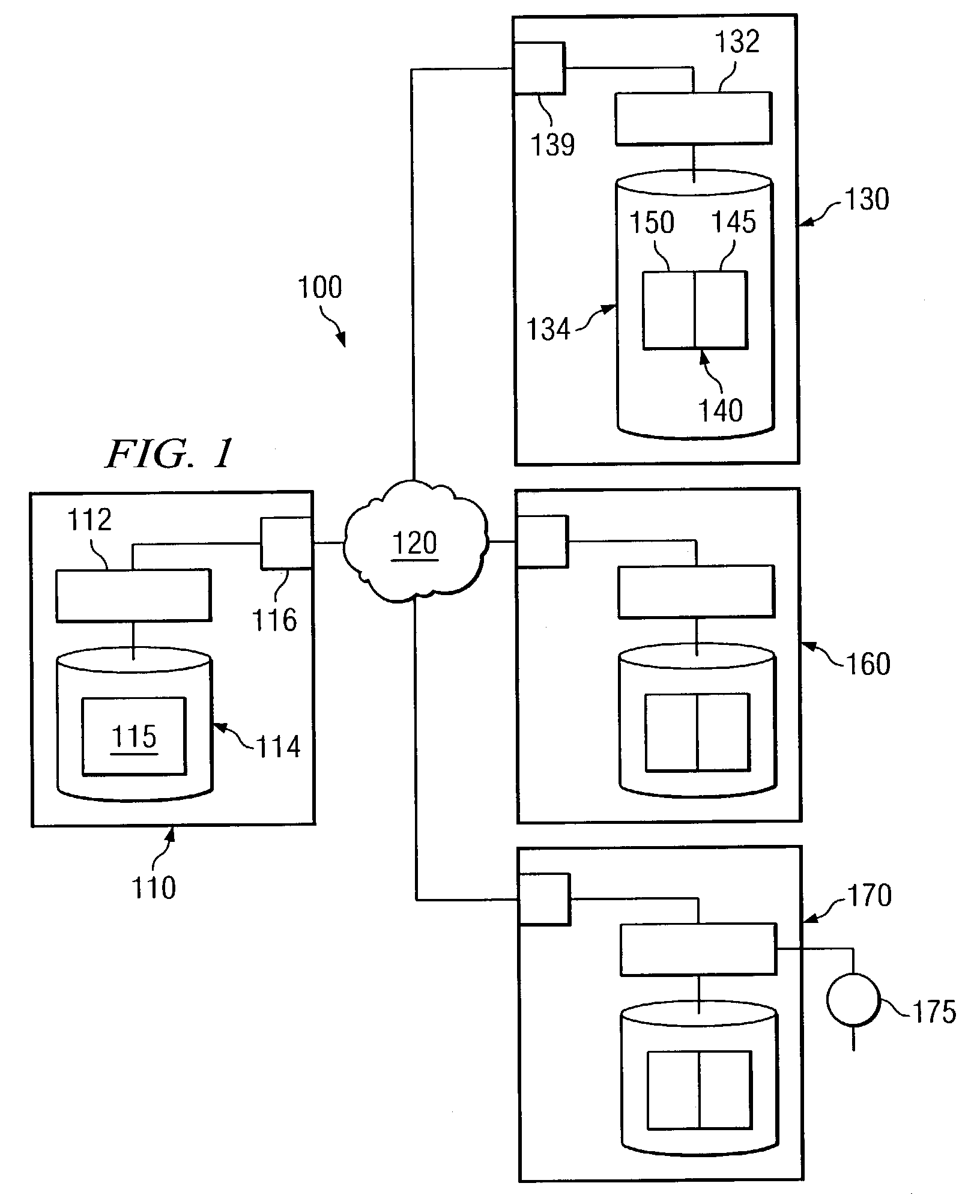 System and method for dynamically determining notification behavior of a monitoring system in a network environment