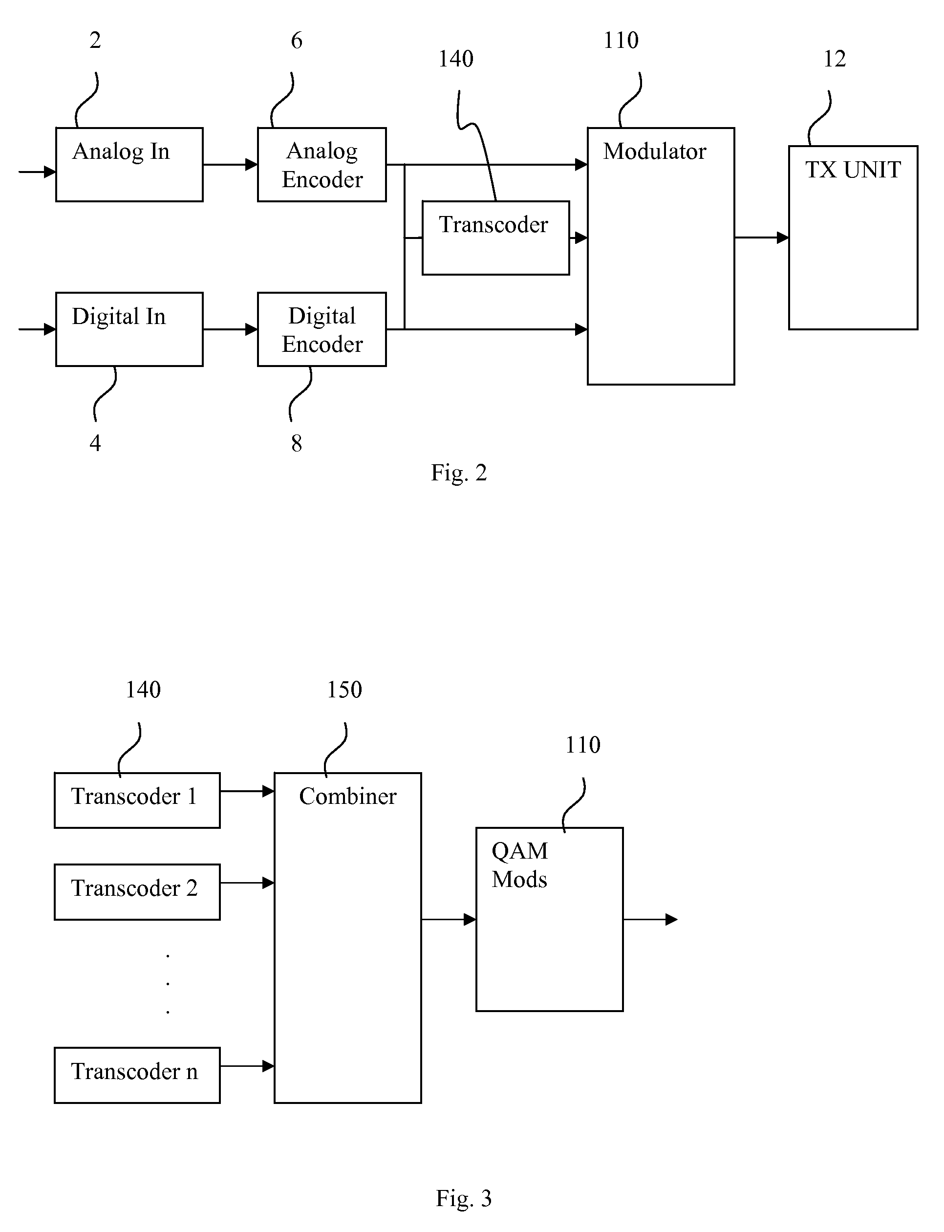 Method and apparatus for providing low resolution images in a broadcast system