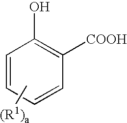 Lubricating oil and fuel compositions