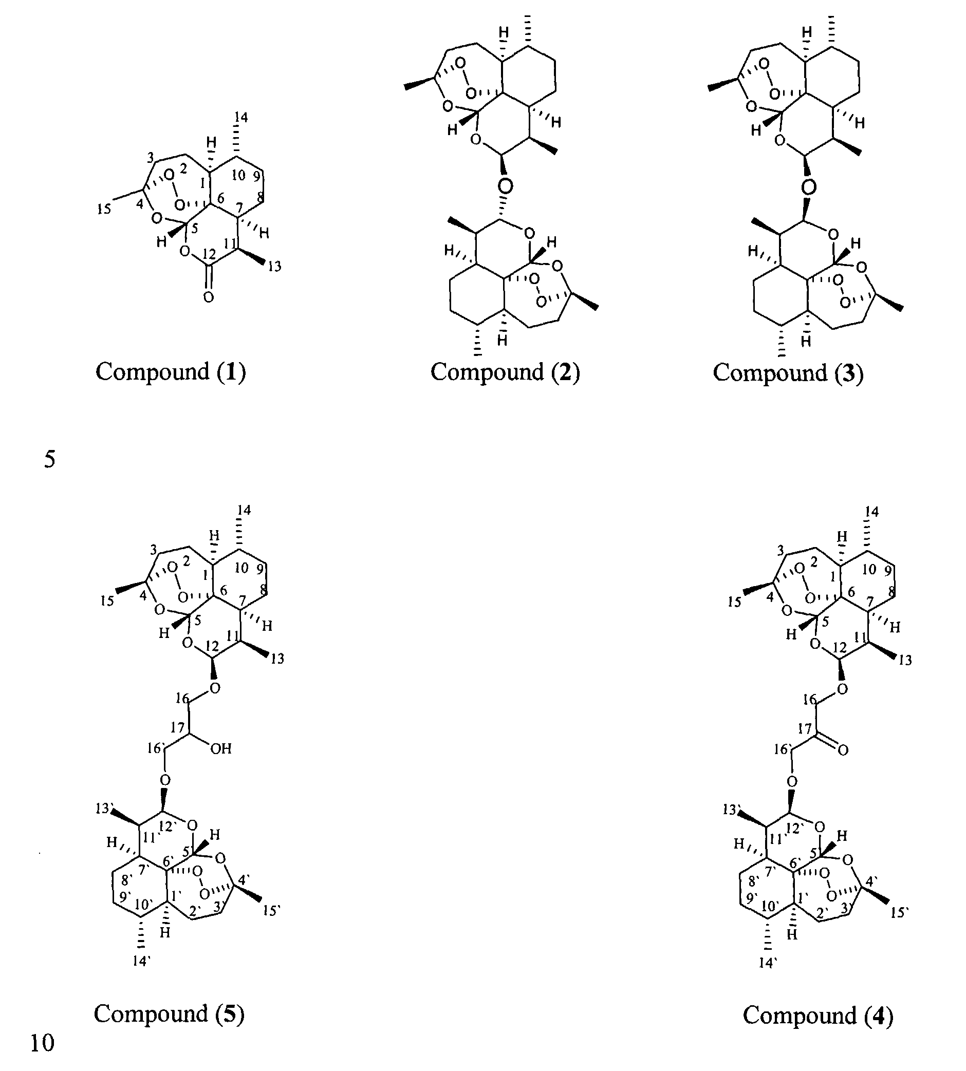 Anticancer and Antiprotozoal Dihydroartemisinene and Dihydroartemisitene Dimers with Desirable Chemical Functionalities