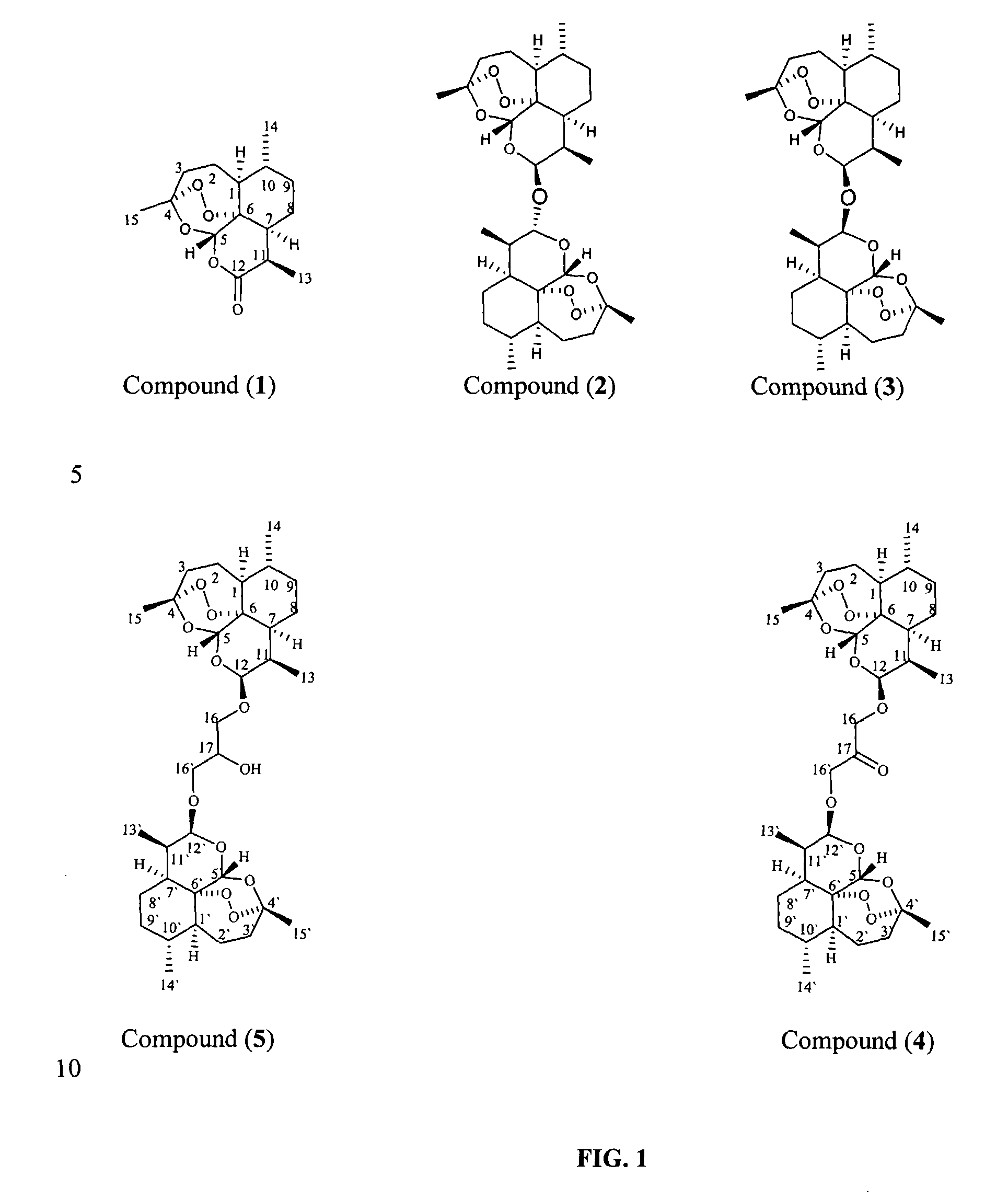 Anticancer and Antiprotozoal Dihydroartemisinene and Dihydroartemisitene Dimers with Desirable Chemical Functionalities