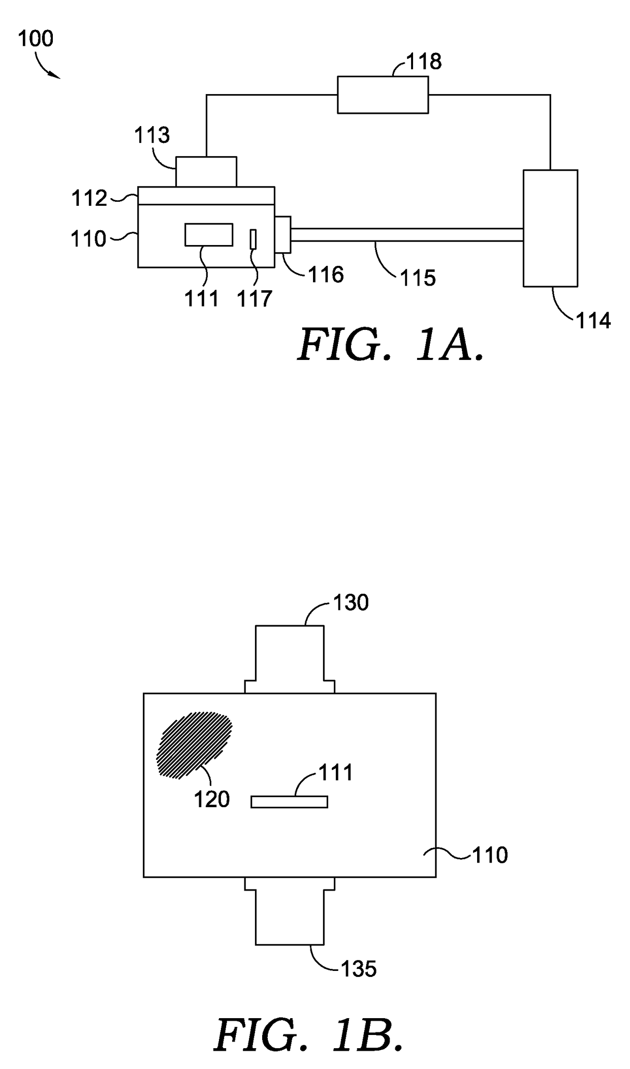 Customized microwaving energy distribution utilizing slotted wave guides