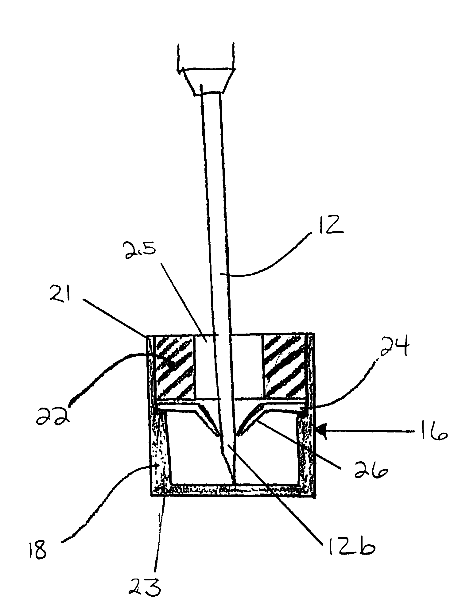 Safety cap for medical needles