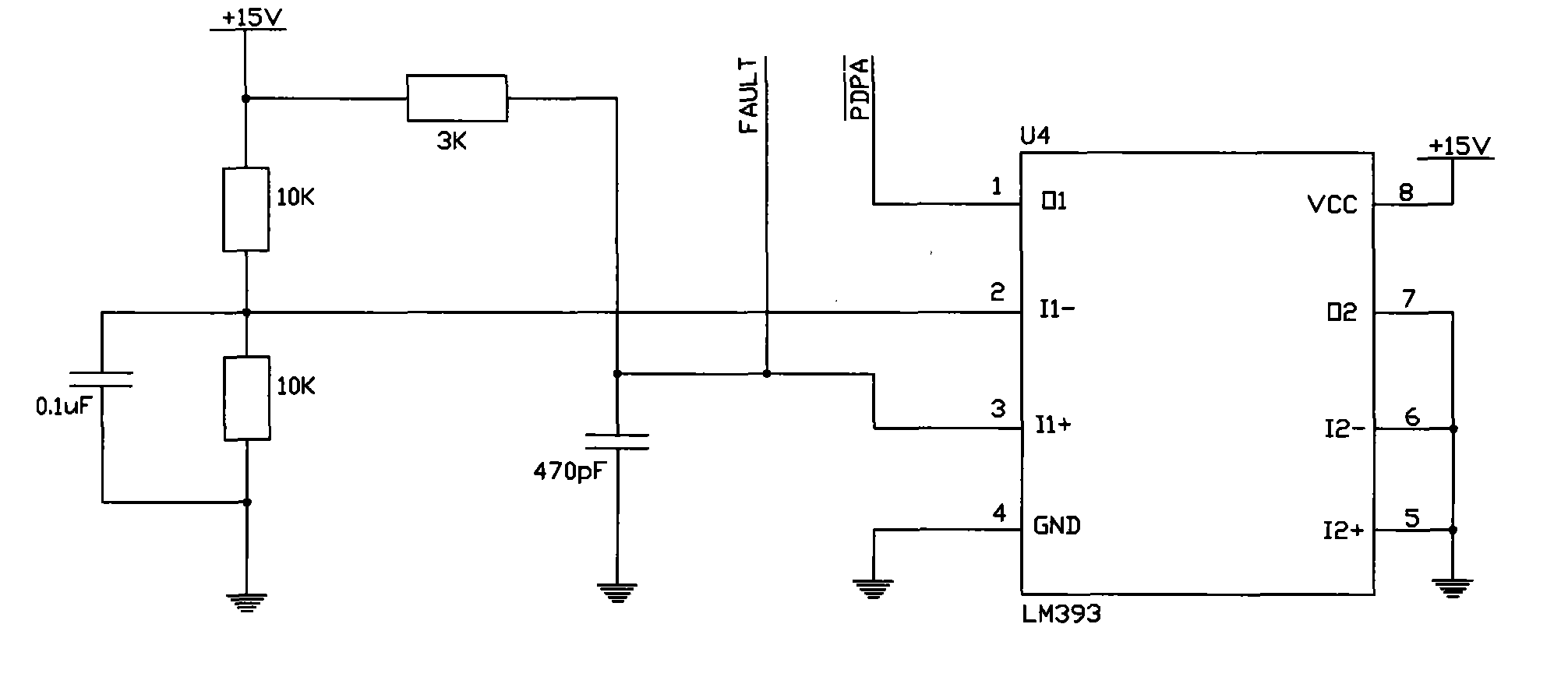 Alternating current permanent-magnet synchronous machine controller