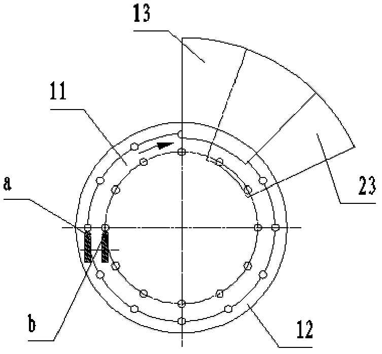 Device and method for transferring rod-like product