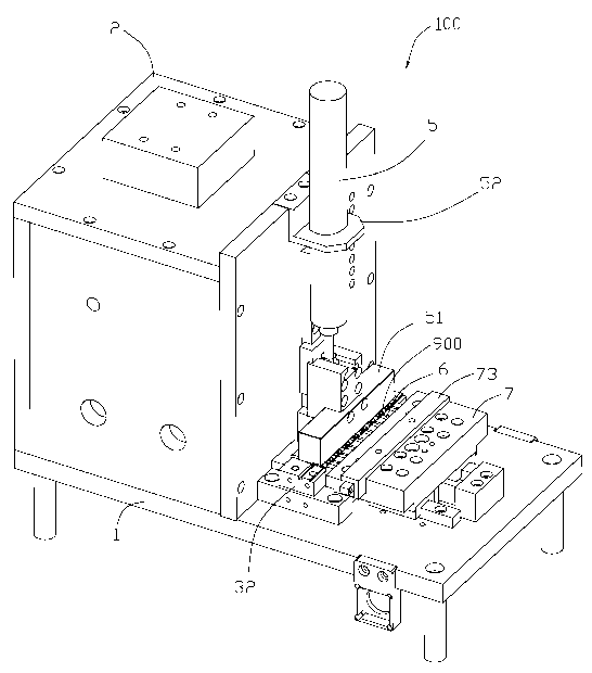 Audio connector testing device