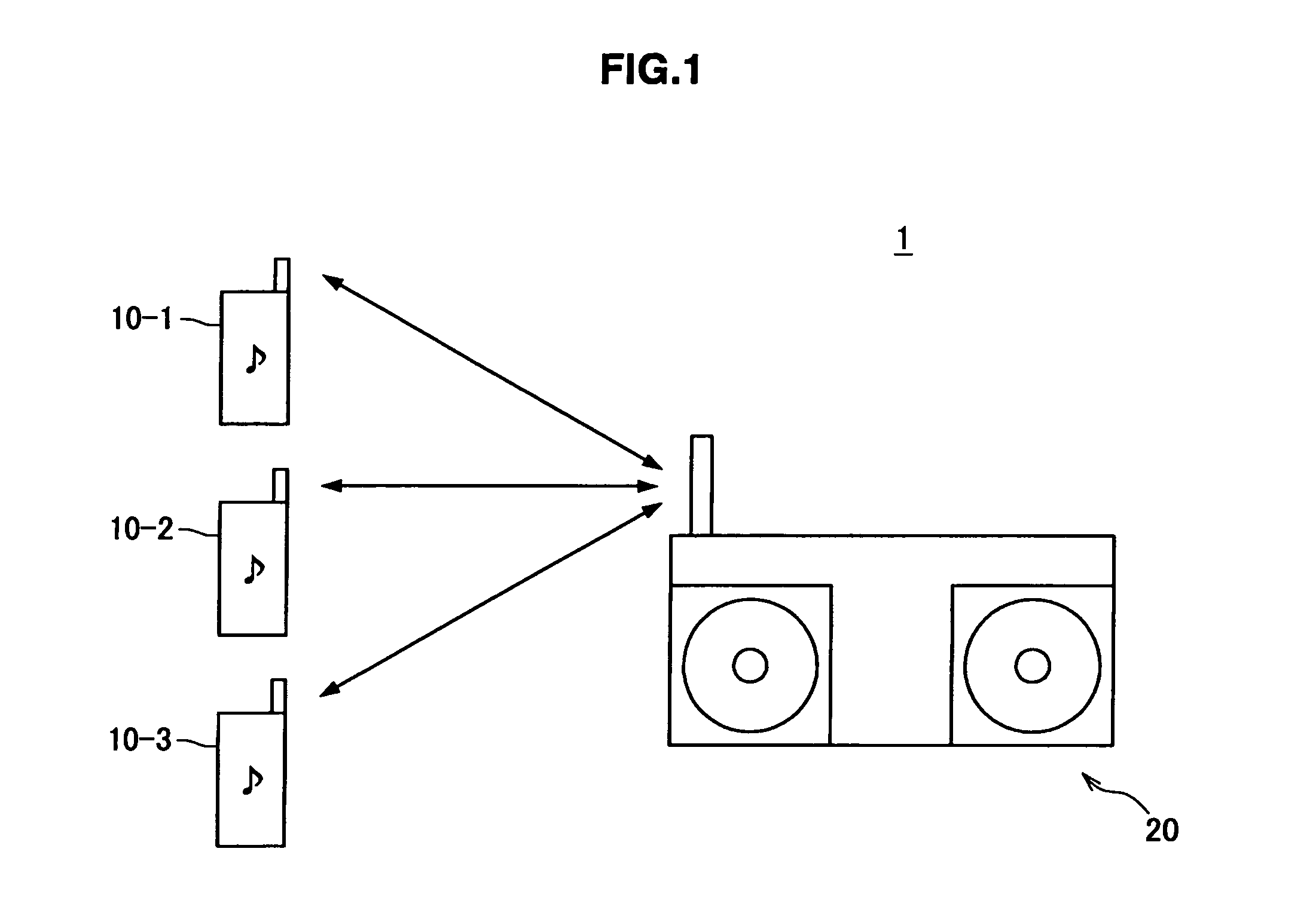 Content output apparatus, content playback system, content output method, and program