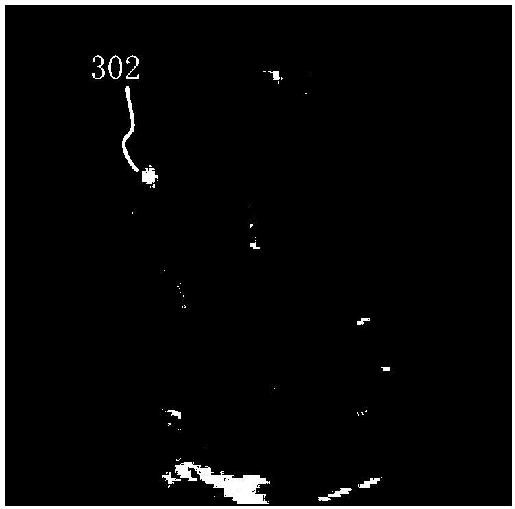 Image segmentation method and device, computer equipment and storage medium