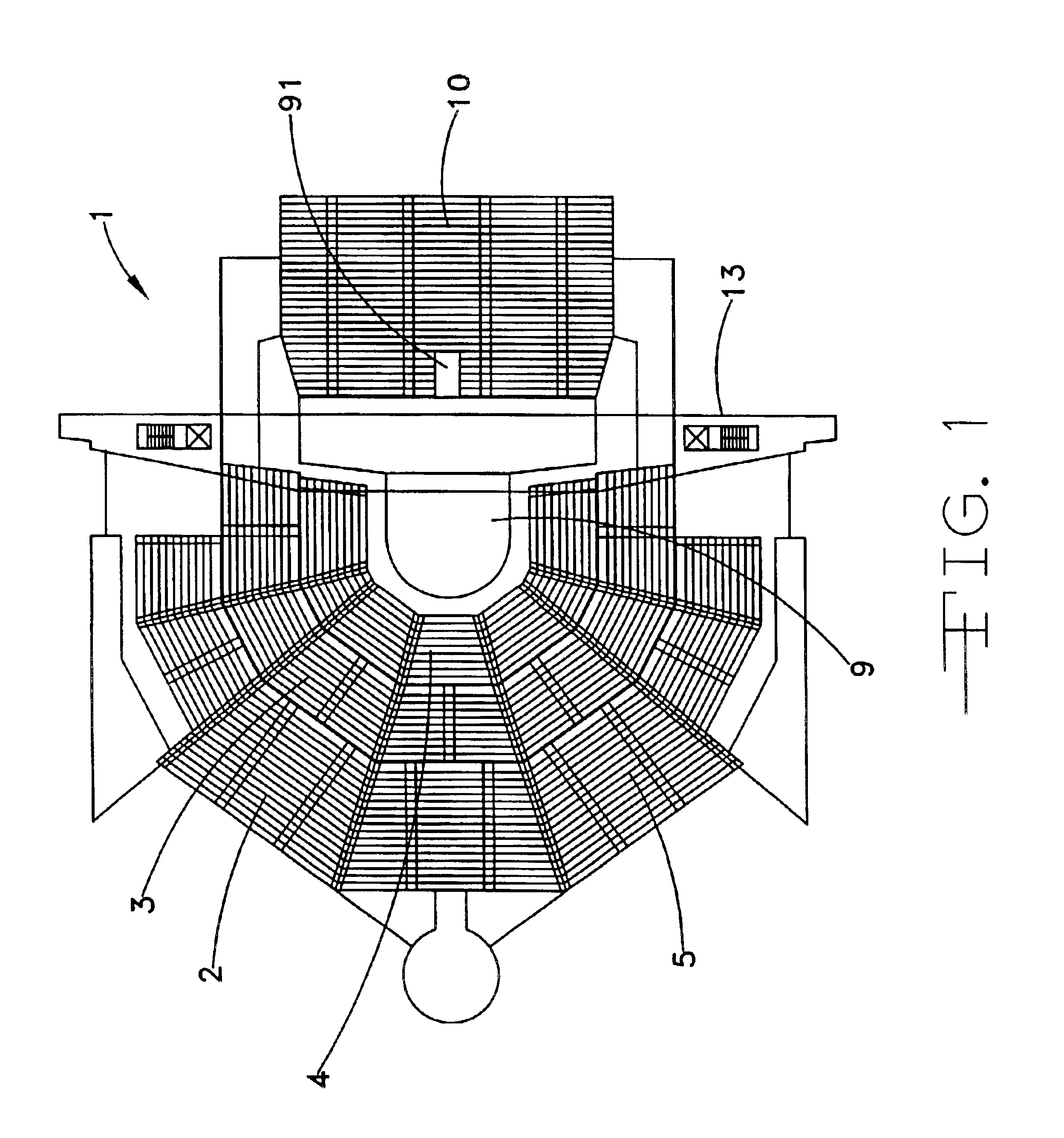 Multi-purpose arena