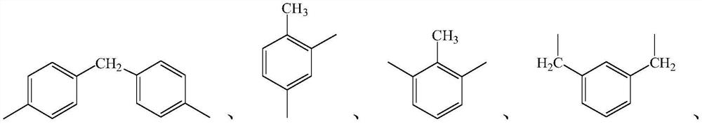 Isocyanate derivative, preparation method and application thereof, and lubricating grease composition