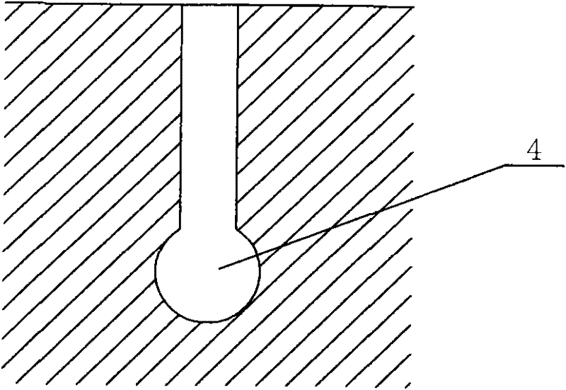 Underpinning device and method for bridge and building