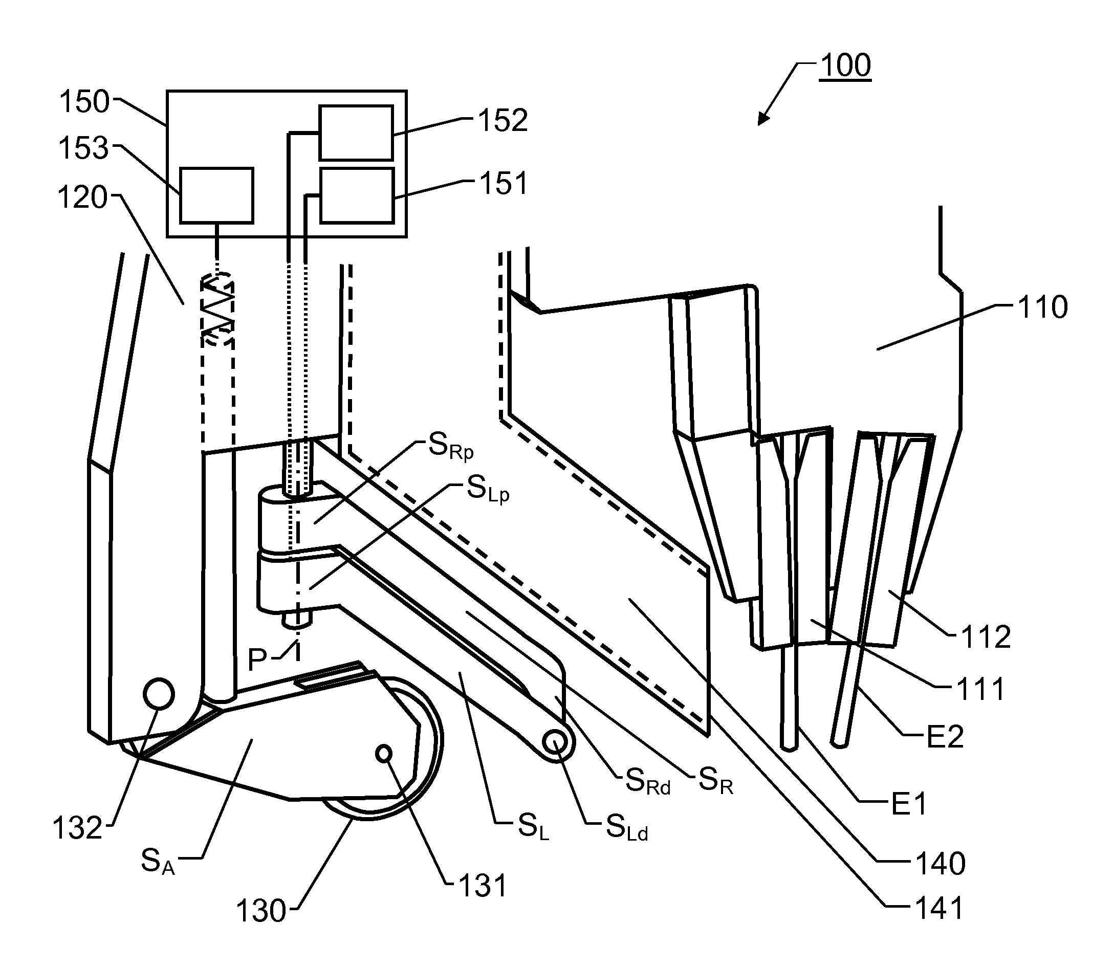 Welding control