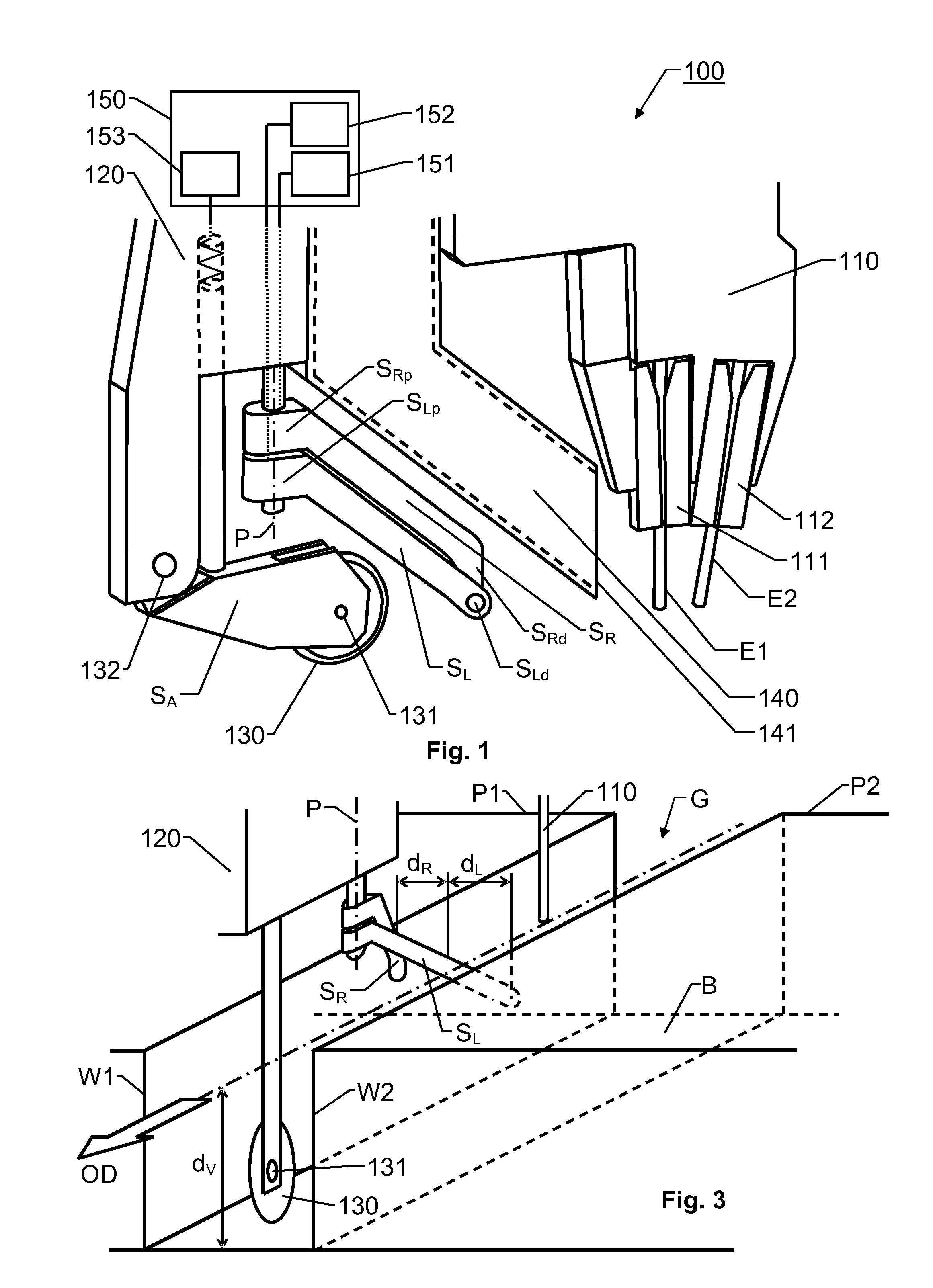 Welding control